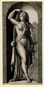Raimondi - Prudentia, DG1971399