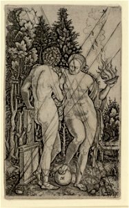 Raimondi - Mann und Frau mit Kugel, DG1971384