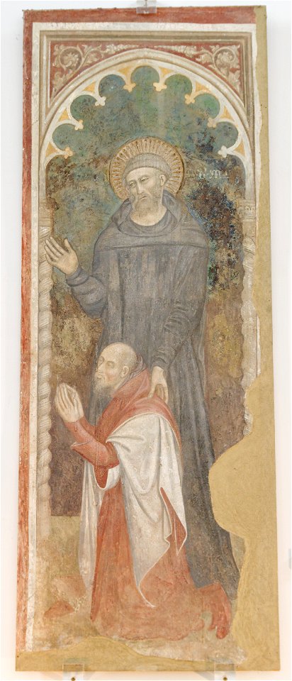 Raimondo del Balzo Castel Nuovo Napoli