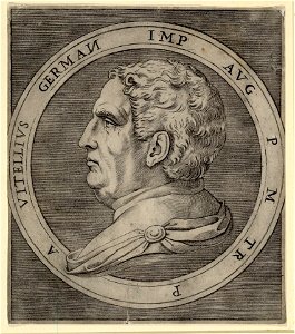 Raimondi - Vitellius, DG1971453