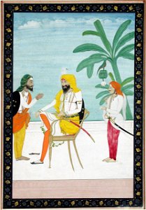 Raja Dhojan Singh (6125139248)