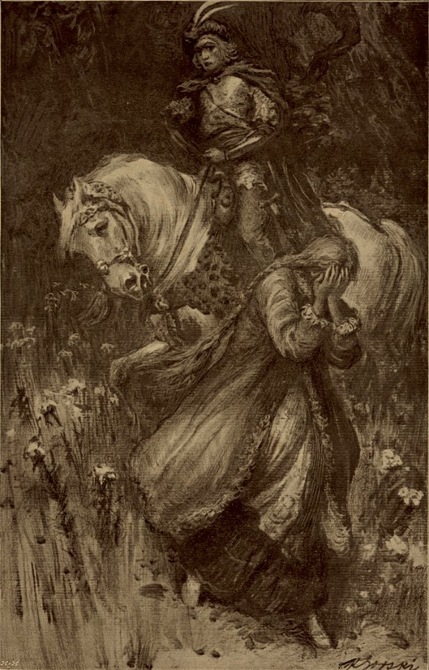 PL Kazimierz Gliński - Bajki (1912) pic 02