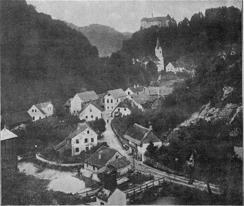 Rajhenburg 1926