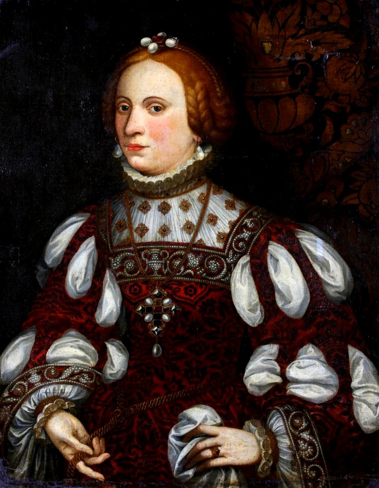 Rainha Catarina de Portugal