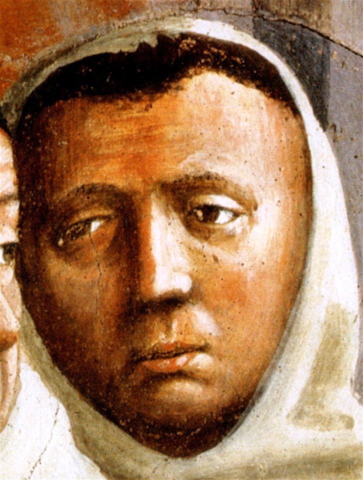 Raising of the Son of Teophilus and St. Peter Enthroned 29
