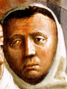 Raising of the Son of Teophilus and St. Peter Enthroned 29