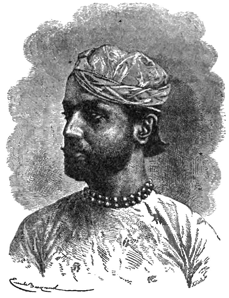 Rajput - Page 131 - History of India Vol 1 (1906)