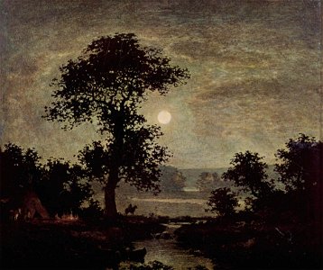 Ralph Albert Blakelock 001