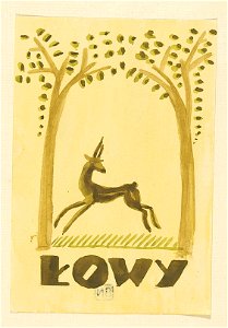 PL Krzysztof Kamil Baczyński - Łowy p002a