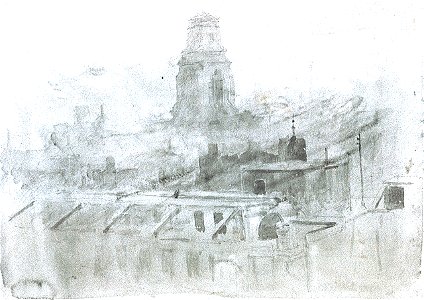 PLA Buildings RMG PV2074