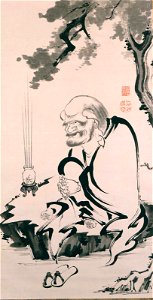 Rakan by Itō Jakuchū8