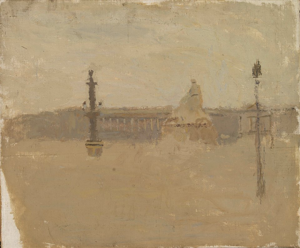 Place de la Concorde no. V-1969.192.10 1