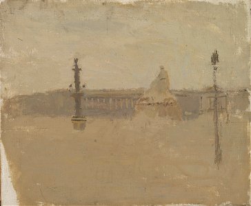Place de la Concorde no. V-1969.192.10 1