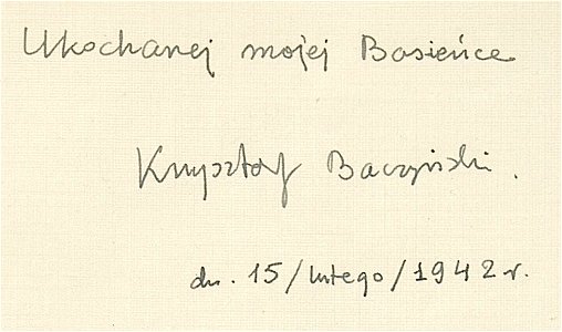 PL Krzysztof Kamil Baczyński - 12na19 Wiersze wybrane p004b