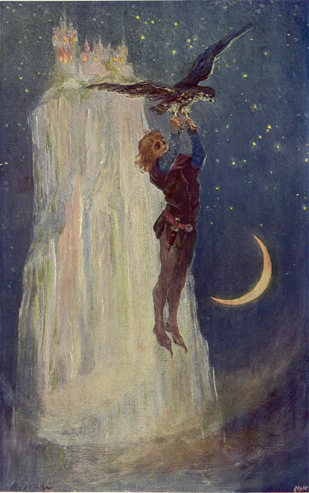 PL Kazimierz Gliński - Bajki (1912) pic 01