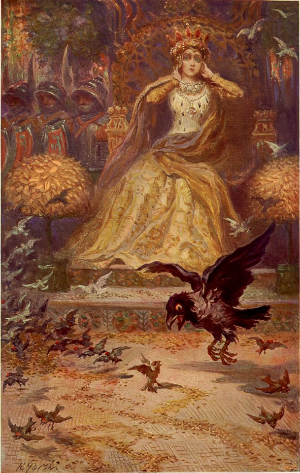 PL Kazimierz Gliński - Bajki (1912) pic 09