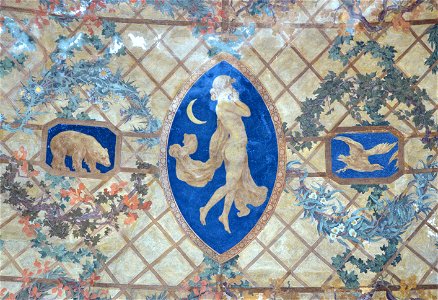 Plafond-Petit Palais 2