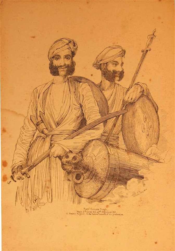 Ram Sunaee Singh (BM As2006,Prt.273)