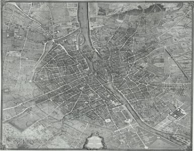 Plan de Turgot