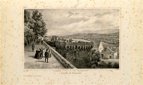 Plaine de Jurançon - Fonds Ancely - B315556101 A JACOTTET 2 020