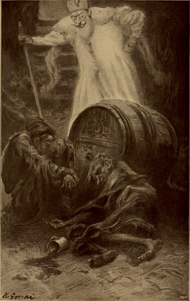 PL Kazimierz Gliński - Bajki (1912) pic 07