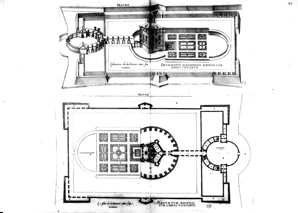 Plan Maulnes
