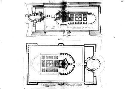 Plan Maulnes