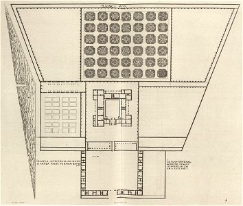 Plansaintmaur