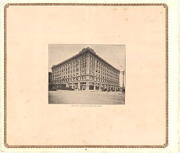 Plat book of San Diego County, California LOC 2007626895-35