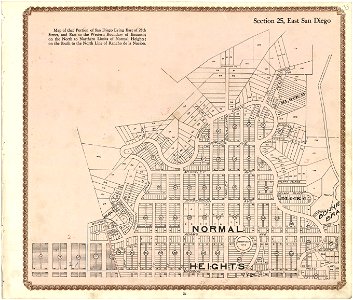 Plat book of San Diego County, California LOC 2007626895-34