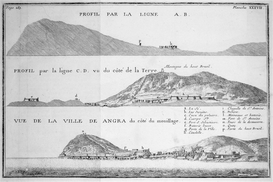 Planche XXXVII