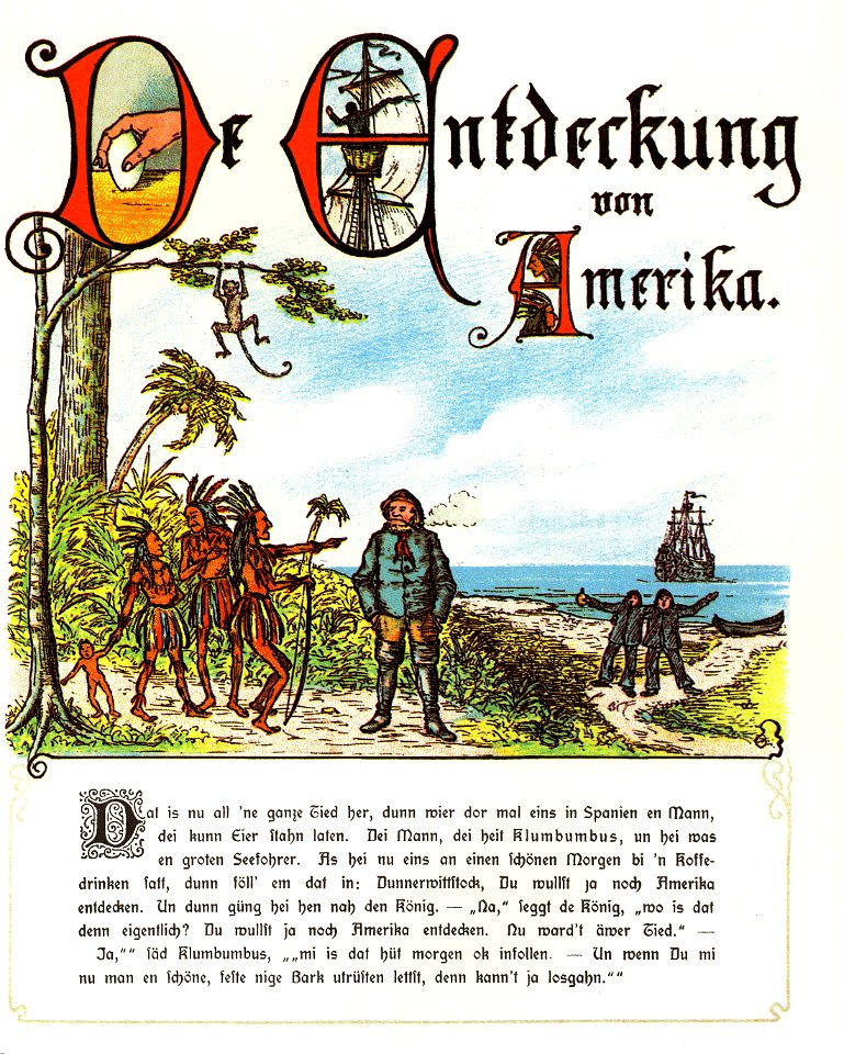 Plattdütsch Billerbauk036