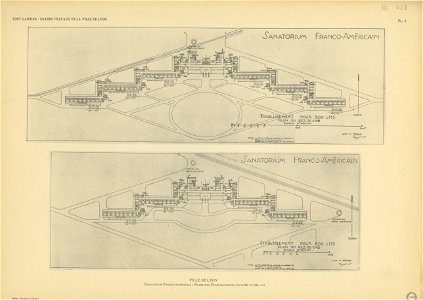 Planche 03. — Ville de Lyon