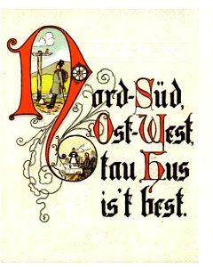 Plattdütsch Billerbauk002