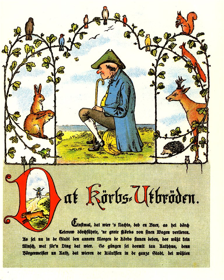 Plattdütsch Billerbauk026