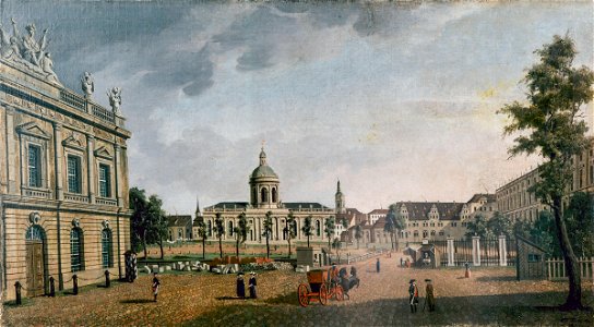 Platz am Zeughaus-VII-59-513-x