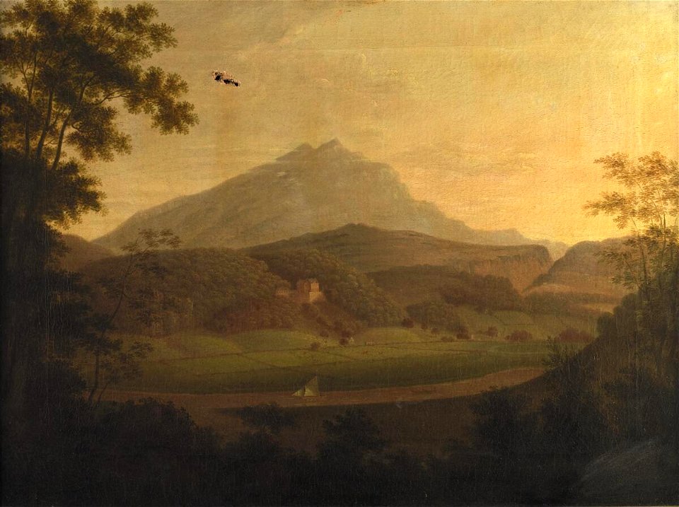Plas Tanybwlch