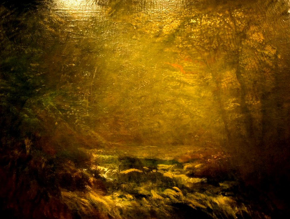 Plashy Brook