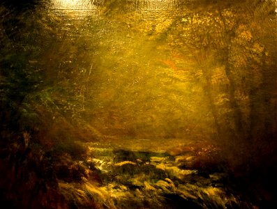 Plashy Brook