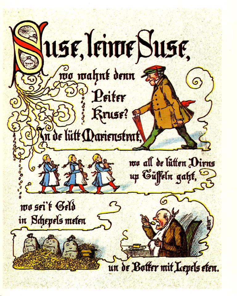 Plattdütsch Billerbauk010