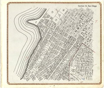 Plat book of San Diego County, California LOC 2007626895-20