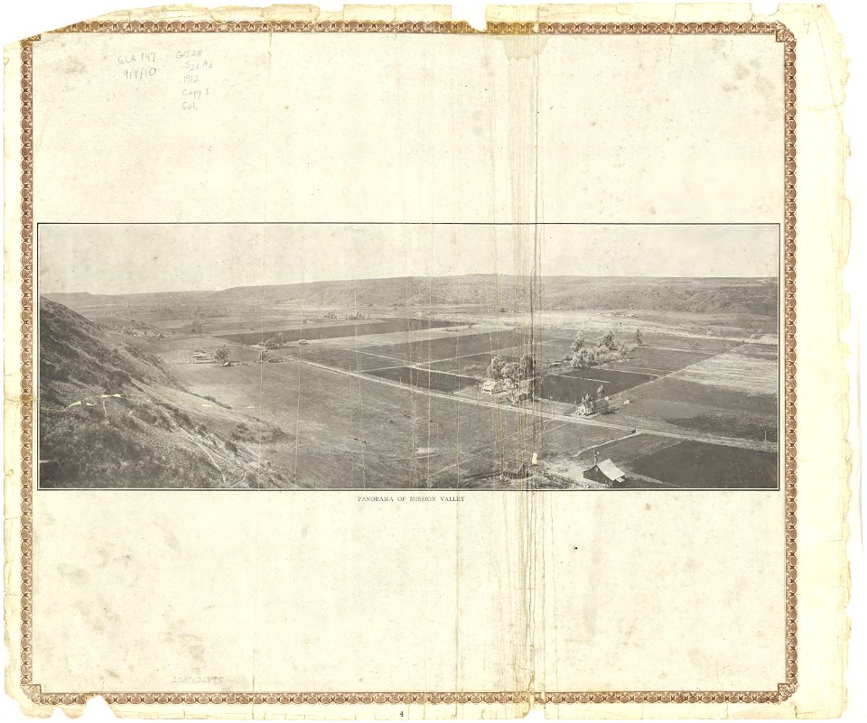 Plat book of San Diego County, California LOC 2007626895-5
