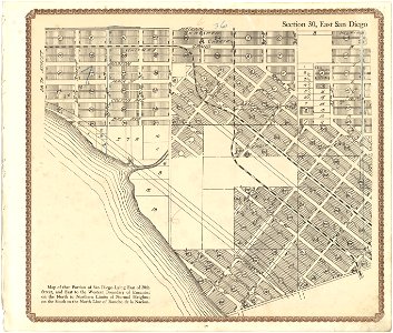 Plat book of San Diego County, California LOC 2007626895-40