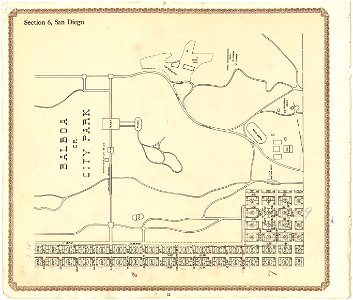 Plat book of San Diego County, California LOC 2007626895-15