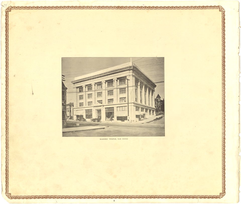 Plat book of San Diego County, California LOC 2007626895-9