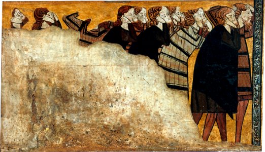 Pleurants - Google Art Project (598349)