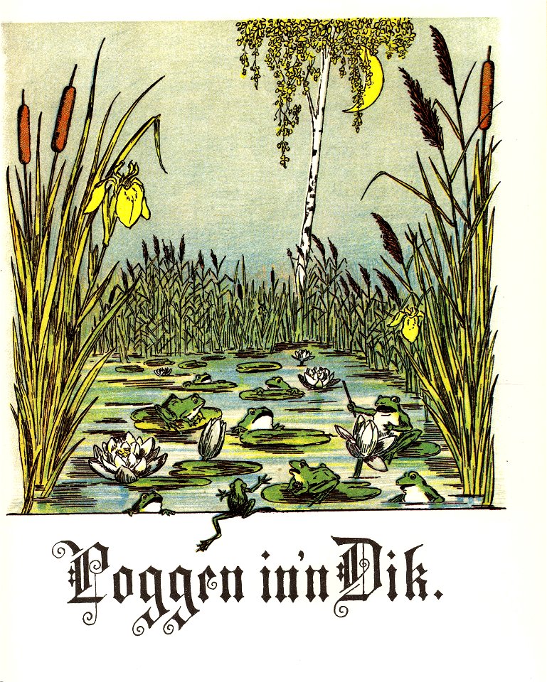 Plattdütsch Billerbauk018