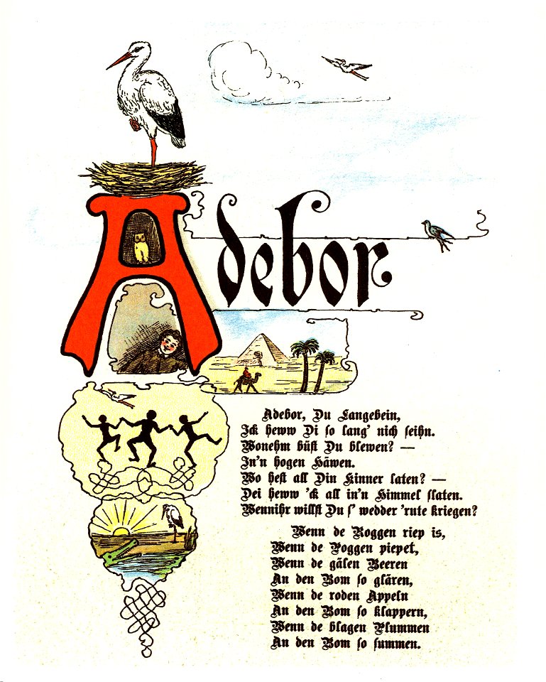 Plattdütsch Billerbauk012