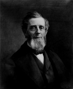 Platt Powell Ryder - George P. Putnam - 93.18.1 - Metropolitan Museum of Art