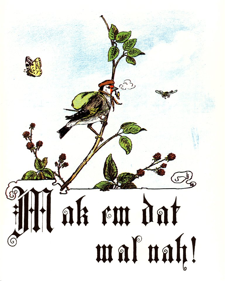 Plattdütsch Billerbauk014